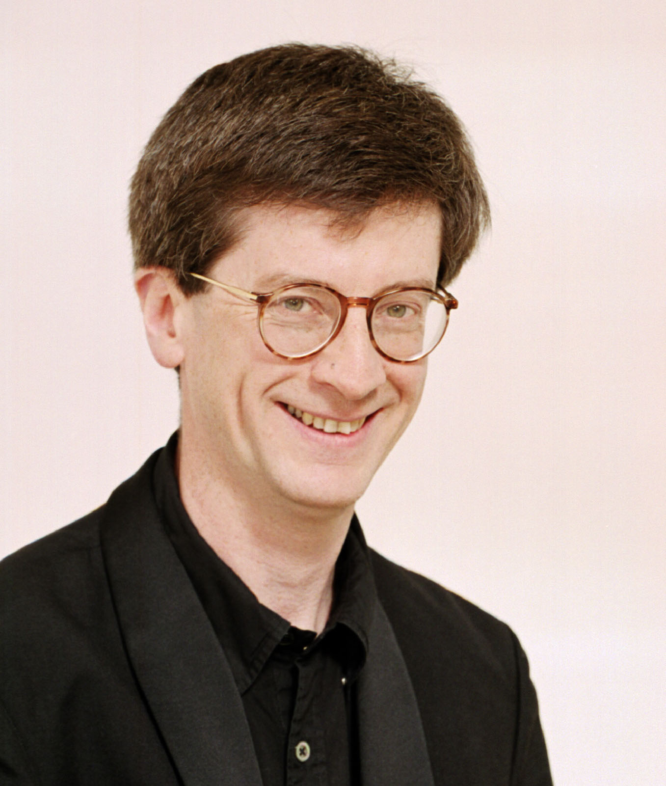 Gareth Hulse - Oboe