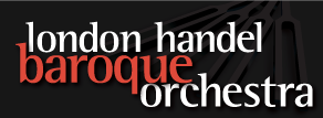 London Handel Baroque Orchestra